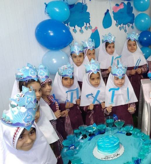 مجتمع آموزشی غیر دولتی امید ایران