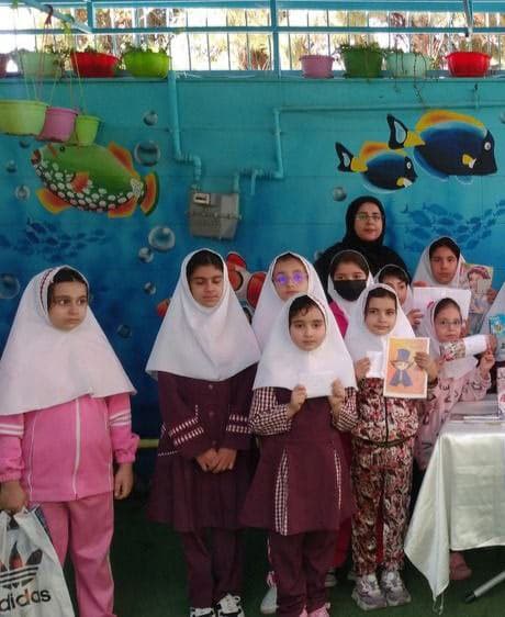 مجتمع آموزشی غیر دولتی امید ایران